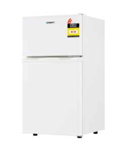 Devanti Bar Fridge Mini Freezer - Perfect for Home & Office - Image 7
