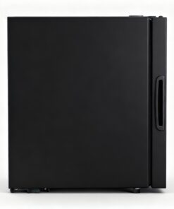 Devanti Bar Fridge Mini Cooler for Space-Saving Refreshment - Image 3