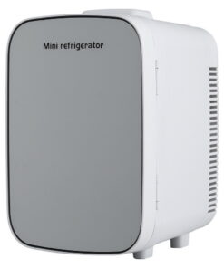 Glacio Mini Fridge Portable 13L - Perfect for Home & Travel - Image 3