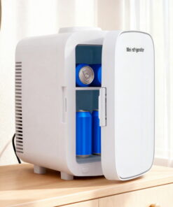 Glacio Mini Fridge Portable 13L - Perfect for Home & Travel - Image 7