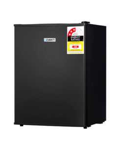 Devanti 70L Bar Fridge - Perfect for Space-Saving Cooling - Image 8