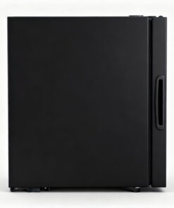 Devanti Bar Fridge Mini Cooler for Space-Saving Refreshment - Image 3