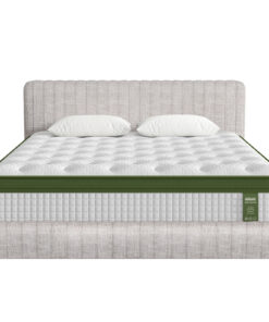 Artiss Queen Bed Frame & Mattress Set for Ultimate Comfort - Image 9