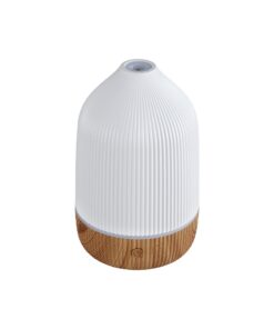 Devanti Aroma Diffuser for Relaxing Aromatherapy Experience - Image 3
