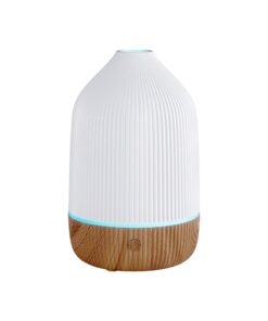 Devanti Aroma Diffuser for Relaxing Aromatherapy Experience - Image 7
