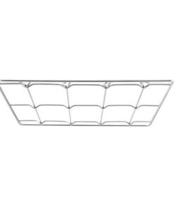 Devanti 304 Stainless Steel Hanging Rack Accessory for Food Dehydrator - Image 4
