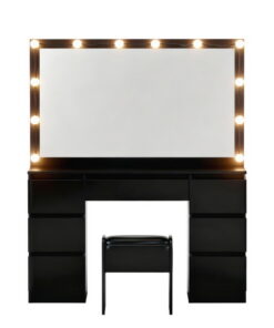 Artiss Dressing Table Set - Elevate Your Beauty Routine - Image 4