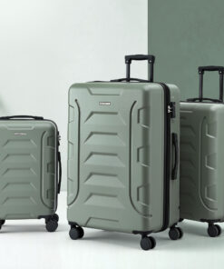 Wanderlite Luggage Set for Stress-Free Travel - Image 9
