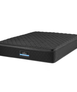Giselle Bedding King Mattress for Restful Sleep Support - Image 4