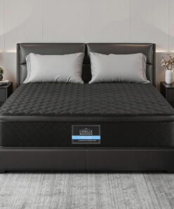 Giselle Bedding King Mattress for Restful Sleep Support - Image 12