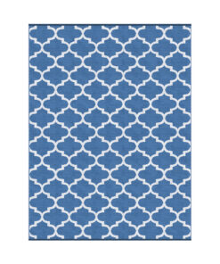 Gardeon Outdoor Rug - Stylish & Durable Patio Solution - Image 9