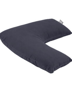 Giselle V Shape Pillow for Comfortable Nursing Support - Image 4