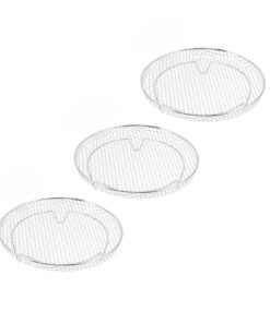 Air Fryer Dehydrator Racks for Efficient Food Drying - Image 3