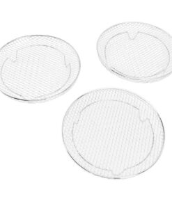 Air Fryer Dehydrator Racks for Efficient Food Drying - Image 4