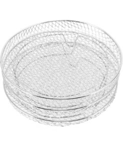 Air Fryer Dehydrator Racks for Efficient Food Drying - Image 5