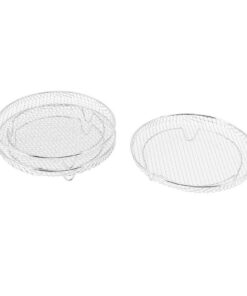 Air Fryer Dehydrator Racks for Efficient Food Drying - Image 6