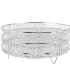 Air Fryer Dehydrator Racks for Efficient Food Drying - Image 7
