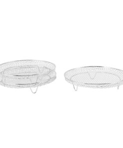 Air Fryer Dehydrator Racks for Efficient Food Drying - Image 9
