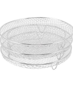 Air Fryer Dehydrator Racks for Efficient Food Drying - Image 10