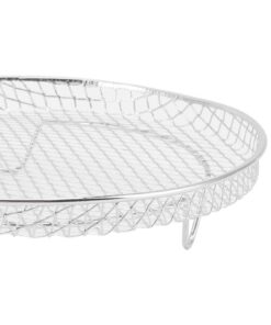 Air Fryer Dehydrator Racks for Efficient Food Drying - Image 15