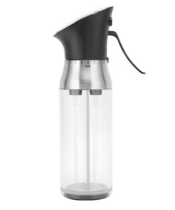 Portable Oil Dispenser for Healthy Cooking Control - Image 4