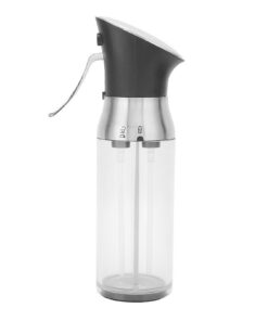 Portable Oil Dispenser for Healthy Cooking Control - Image 6