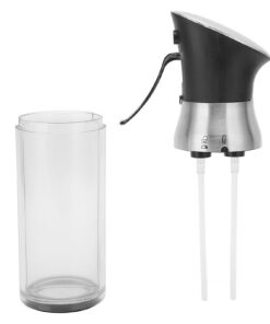 Portable Oil Dispenser for Healthy Cooking Control - Image 9