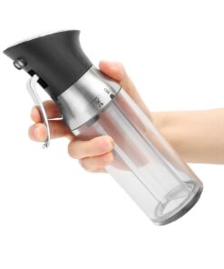 Portable Oil Dispenser for Healthy Cooking Control - Image 10
