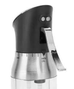 Portable Oil Dispenser for Healthy Cooking Control - Image 13