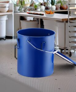 VEVOR Fryer Grease Bucket for Easy Oil Disposal - Image 8