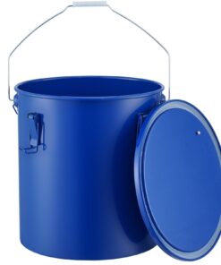 VEVOR Fryer Grease Bucket for Easy Oil Disposal - Image 11