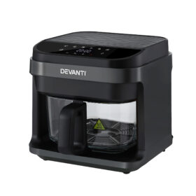 Devanti Air Fryer 5.5L - Healthy Cooking Made Easy – image 1