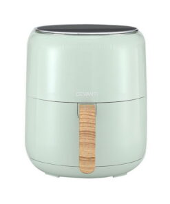 Devanti 5L Air Fryer - Healthy Cooking Made Easy - Image 4