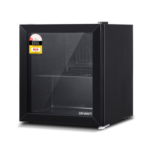 Devanti Bar Fridge - Space-Saving Chill Solution – image 8