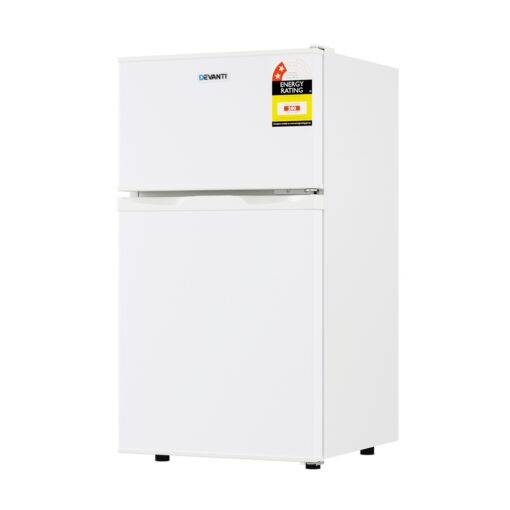 Devanti Bar Fridge Mini Freezer - Perfect for Home & Office – image 7