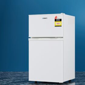 Devanti Bar Fridge Mini Freezer - Perfect for Home & Office – image 1