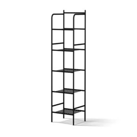 Artiss 5 Tier Corner Shower Caddy for Organised Bathrooms – image 1