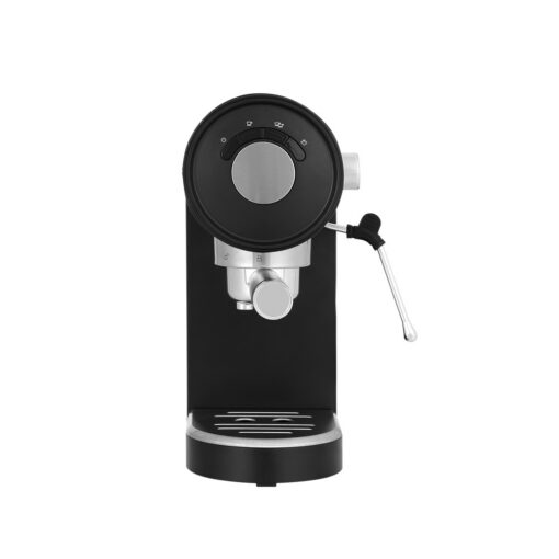 Devanti Espresso Machine for Perfect Coffee Every Morning – image 3