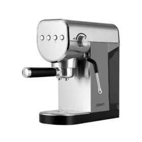 Devanti Coffee Machine for Perfect Espresso Every Morning – image 1
