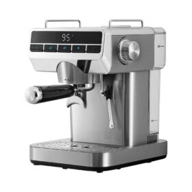 Devanti Coffee Machine: Perfect Espresso at Home – image 1