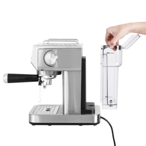 Devanti Coffee Machine: Perfect Espresso at Home – image 3