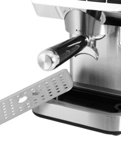 Devanti Coffee Machine: Perfect Espresso at Home - Image 4