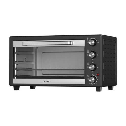 Devanti Convection Oven - Versatile Cooking Made Easy – image 1