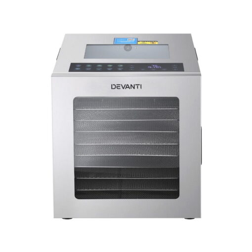 Devanti Food Dehydrator for Healthy Snack Making – image 4