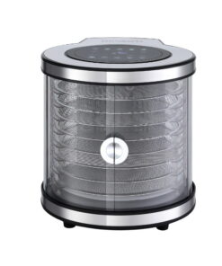 Devanti Food Dehydrator - Perfect for Healthy Snacks - Image 3