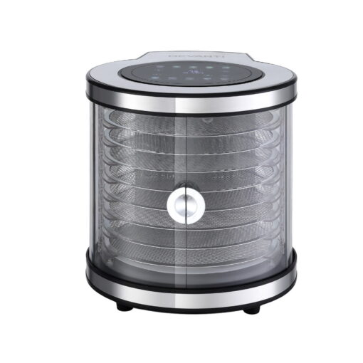 Devanti Food Dehydrator - Perfect for Healthy Snacks – image 3