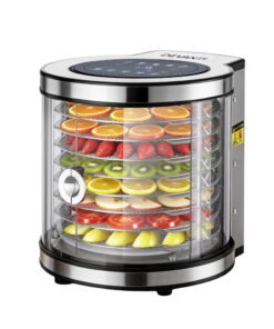 Devanti Food Dehydrator - Perfect for Healthy Snacks - Image 8