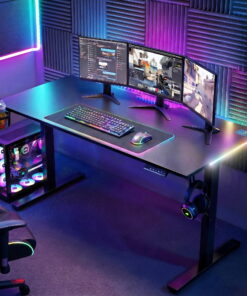 Artiss Electric Standing Desk for Gaming Comfort - Image 9