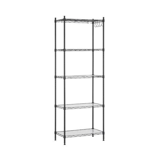 Artiss Kitchen Rack Shelf - Space-Saving Storage Solution – image 2