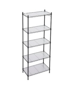 Artiss Kitchen Rack Shelf - Space-Saving Storage Solution - Image 5